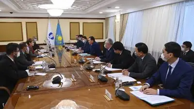 ПМ, фото - Новости Zakon.kz от 23.09.2021 13:27