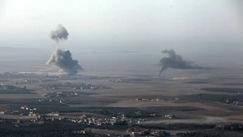 СМИ сообщили о смерти «второго человека» в ИГИЛ