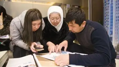 BI Group, фото - Новости Zakon.kz от 09.04.2018 09:00