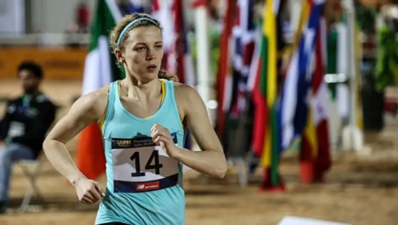 Еще две лицензии на Олимпиаду завоевал Казахстан