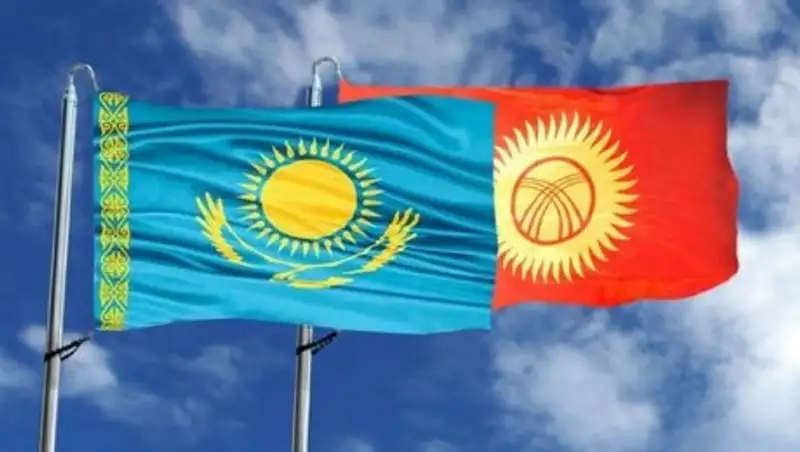 Казахстан ратифицировал соглашение о предоставлении помощи в $100 млн Кыргызстану