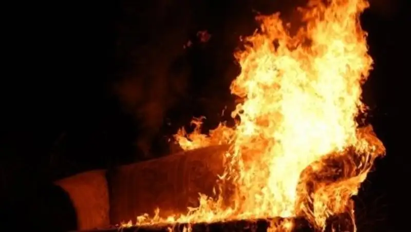 Екібастұзда пәтер өртеніп, зейнеткер көз жұмды