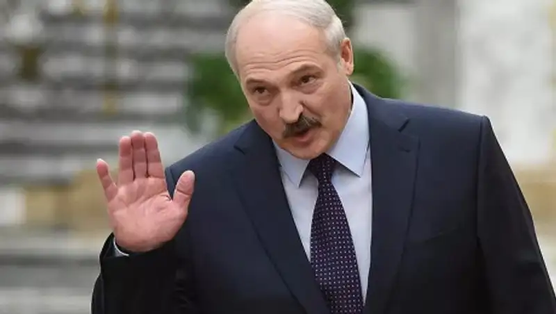 В Минске опровергли сообщения о госпитализации Лукашенко