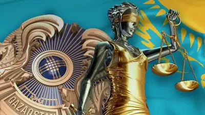 Какие изменения в законодательстве произошли за рабочую неделю, фото - Новости Zakon.kz от 14.05.2023 14:53