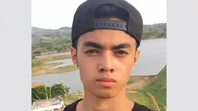 Facebook/ Ayxzel Galeon, фото - Новости Zakon.kz от 09.08.2019 06:00