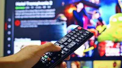 Больше создавать мультфильмов на казахском языке предлагает депутат, фото - Новости Zakon.kz от 31.05.2023 12:34