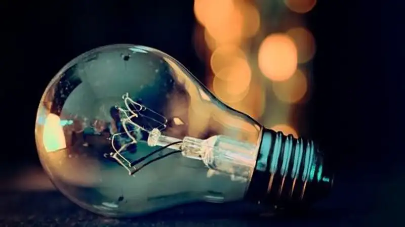 Один из районов Астаны частично остался без электричества