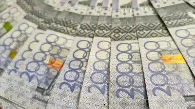 В некоторых регионах акиматам изменят лимиты долга на 2023 год, фото - Новости Zakon.kz от 14.09.2023 11:51