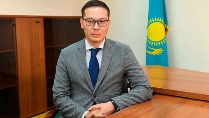 Назначен руководитель управления цифровизации Алматы