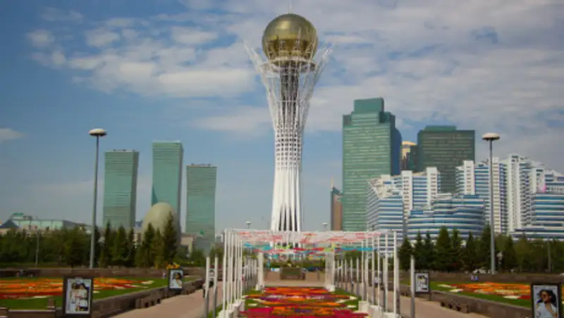 В ЗКО выразили благодарность Елбасы