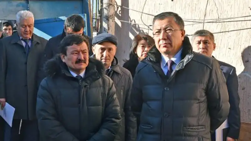 В Шымкенте пострадавшим семьям выплатят помощь в размере 100 МРП