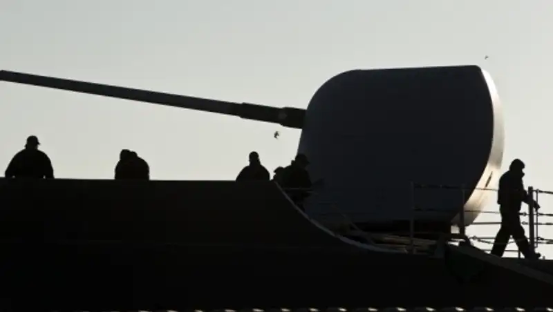 Канада начала военные учения в Арктике