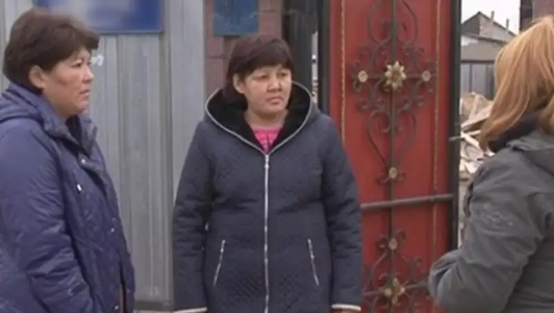 Жена и соседи преподавателя НВП не верят в его виновность