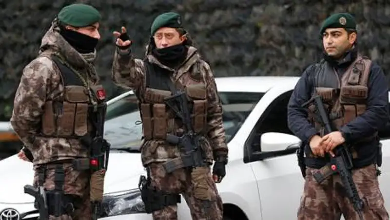 Были тысячи людей: на вокзале в Стамбуле нашли бомбу