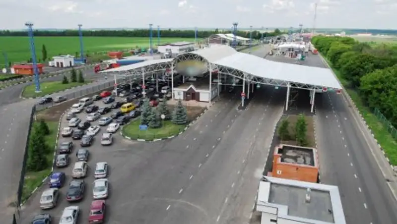 На границе Казахстана и России появятся "зеленые коридоры" для туристов