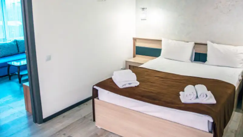 Российские гостиницы будут отчитываться о заселении неженатых пар