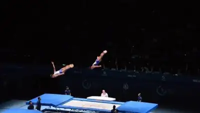 Olympic.kz, фото - Новости Zakon.kz от 06.06.2021 11:12