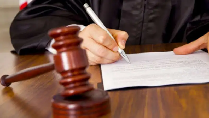 В Верховном Суде прокомментировали "мягкий приговор" убийце-поджигателю