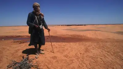 © РИА Новости / Игорь Михалев, фото - Новости Zakon.kz от 30.03.2018 14:35