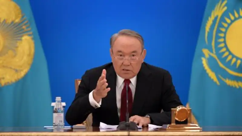 Назарбаев с рабочим визитом посетит Финляндию и Бельгию
