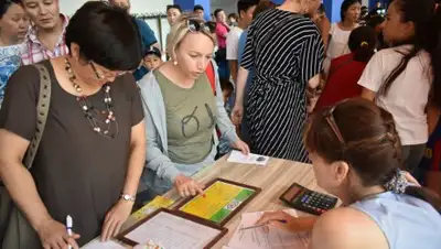 Управление культуры и спорта города Астаны, фото - Новости Zakon.kz от 20.08.2018 13:11