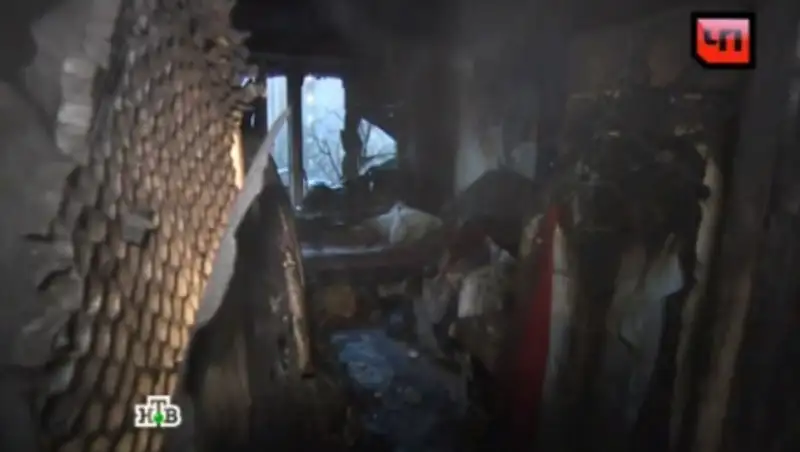 Школьник после ссоры с отчимом убил двух человек на севере Москвы