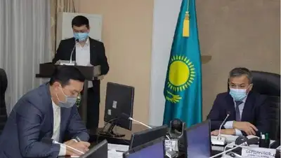 работа центр, фото - Новости Zakon.kz от 13.12.2021 11:03