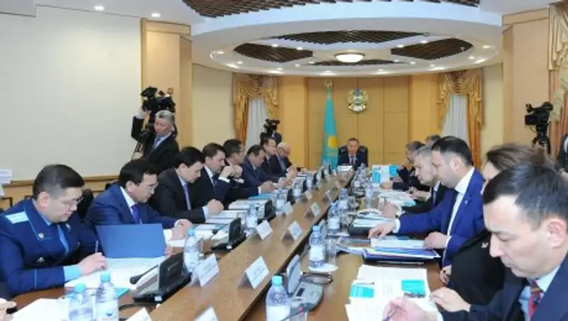 Казахстан лидирует по смертности от дорожно-транспортного травматизма