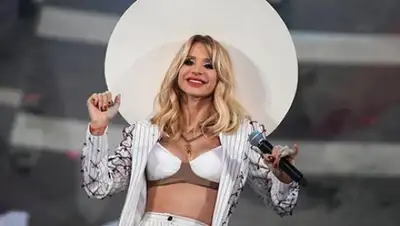 Нина Зотина / РИА Новости, фото - Новости Zakon.kz от 24.10.2018 21:10