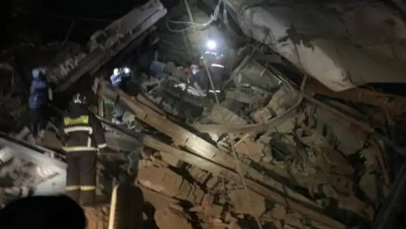 В Норильске обрушилась галерея на фабрике - есть погибшие