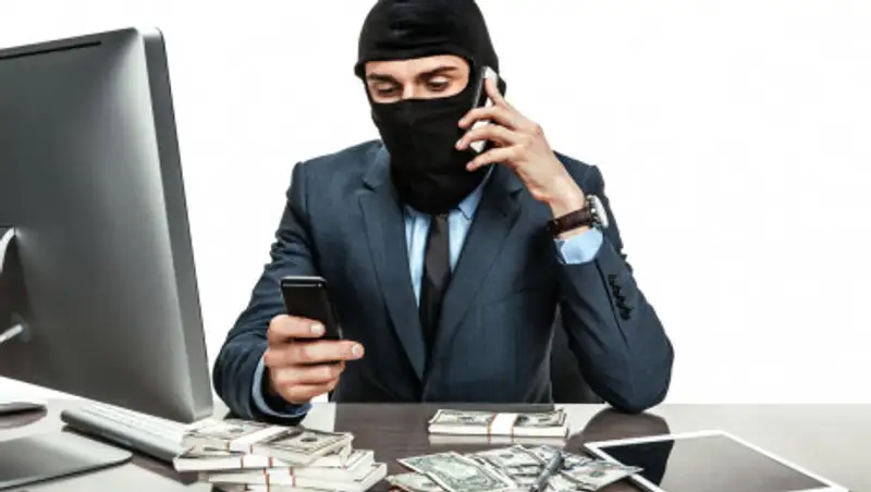 ТОП-5 новых способов финансовых афер в Казахстане