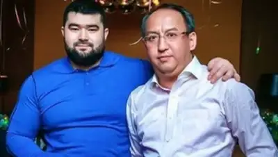 из открытых источников, фото - Новости Zakon.kz от 19.07.2018 14:50