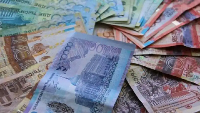 Названа сумма ущерба за залповые выбросы на Тенгизе