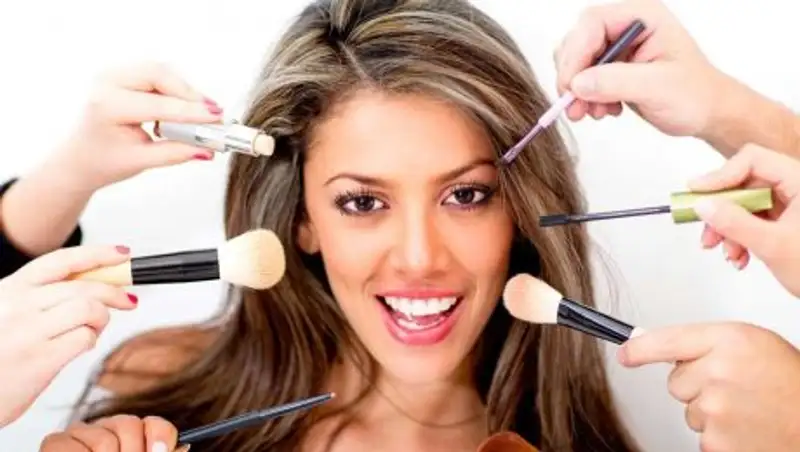 Сколько тратят на красоту казахстанцы