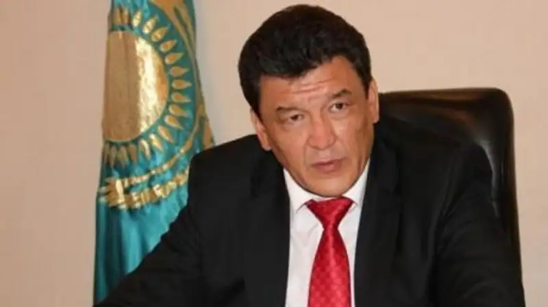 Гауез Нурмухамбетов назначен акимом СКО