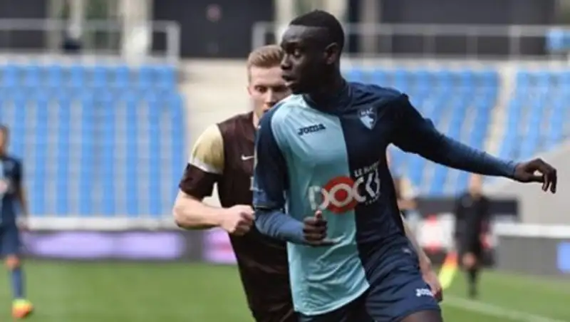 Умер 18-летний футболист французского клуба