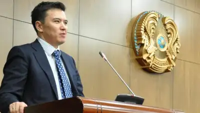 Казинформ, фото - Новости Zakon.kz от 09.04.2019 10:22