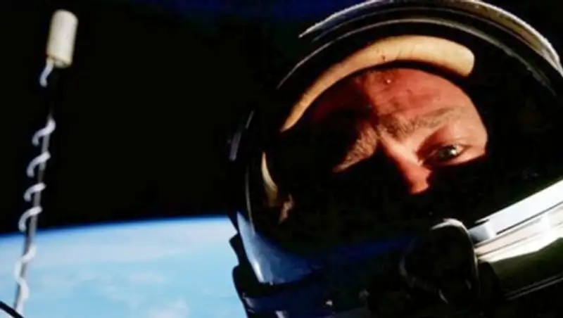 США намерены сами доставлять астронавтов на МКС с 2017 года