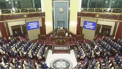 В Казахстане появится новый Градостроительный кодекс, фото - Новости Zakon.kz от 01.09.2022 11:31