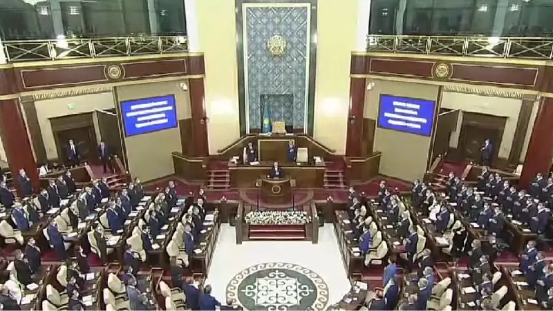 В Казахстане появится новый Градостроительный кодекс