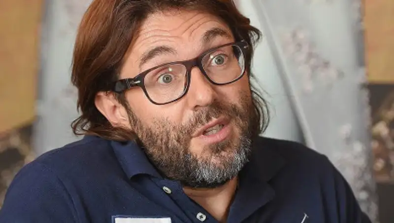 Андрея Малахова назвали "проституткой"