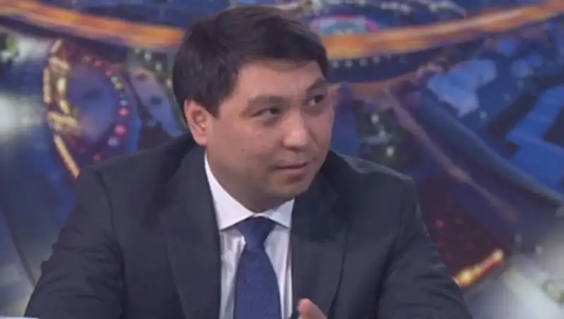 Сакен Сарсенов: Операторы сотовой связи будут дорожить каждым абонентом