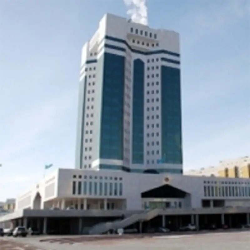 Заседание Правительства РК от 11 декабря 2012 года