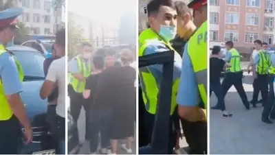 instagram.com/mangistaupd, фото - Новости Zakon.kz от 04.07.2021 15:09