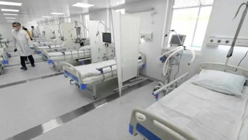 Повторный случай заражения коронавирусом выявлен в Казахстане