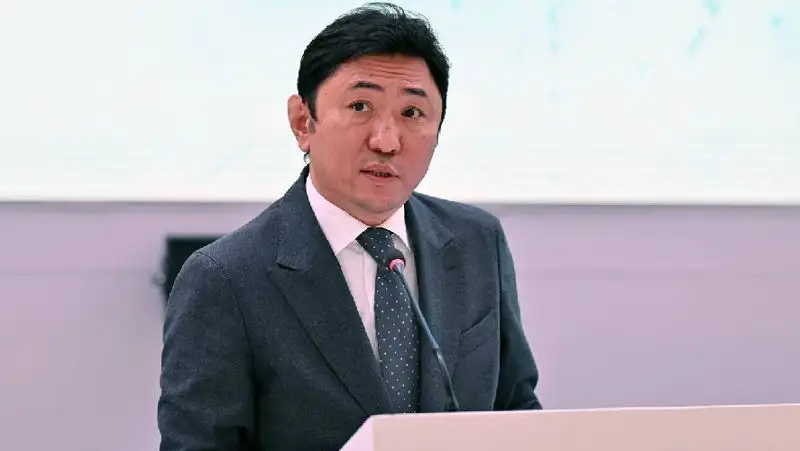 Акчулаков рассказал, когда КТК заработает на всю мощность