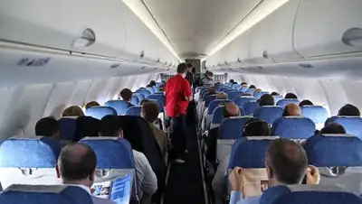 ТВ Центр, фото - Новости Zakon.kz от 11.10.2018 07:30