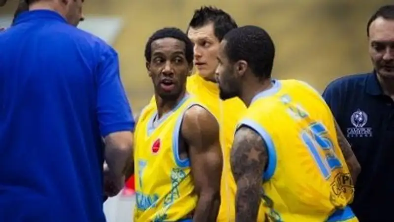 «Астана» стартовала с поражения в новом сезоне ВТБ 