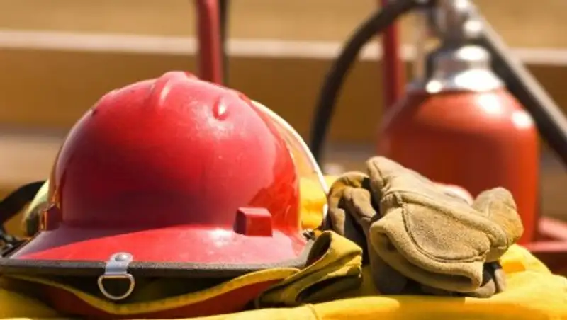 Пожарных инспекторов проверят в Казахстане