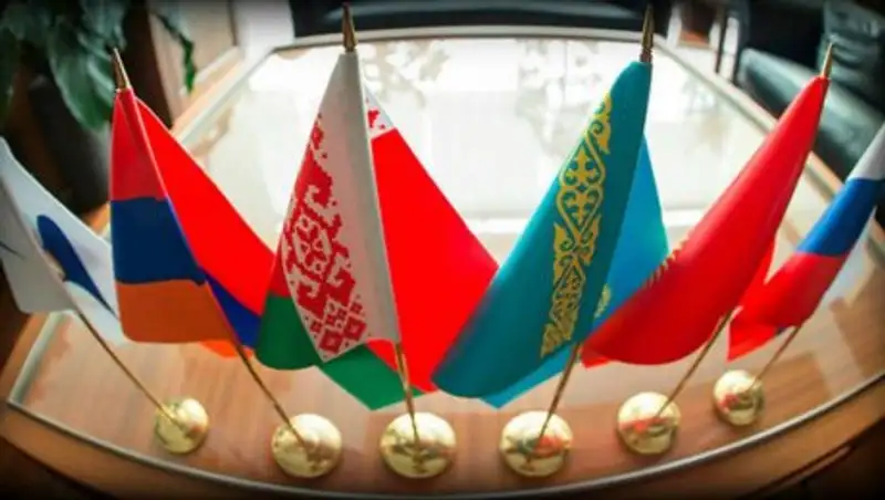 Казахстанские технологии предложили внедрить в странах ЕАЭС